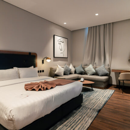 King Room