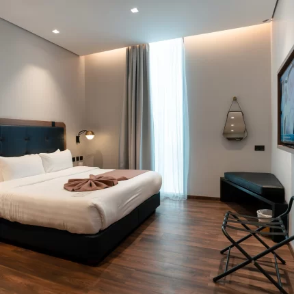 King Room – Disability Access