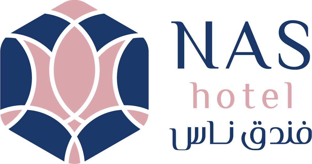 شعار فندق ناس