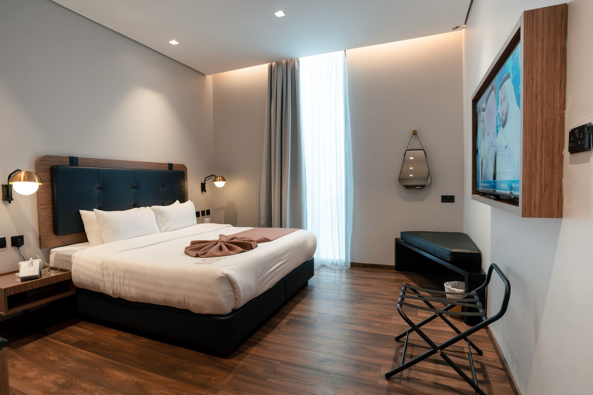 Special Need Room &ndash; منظر ١