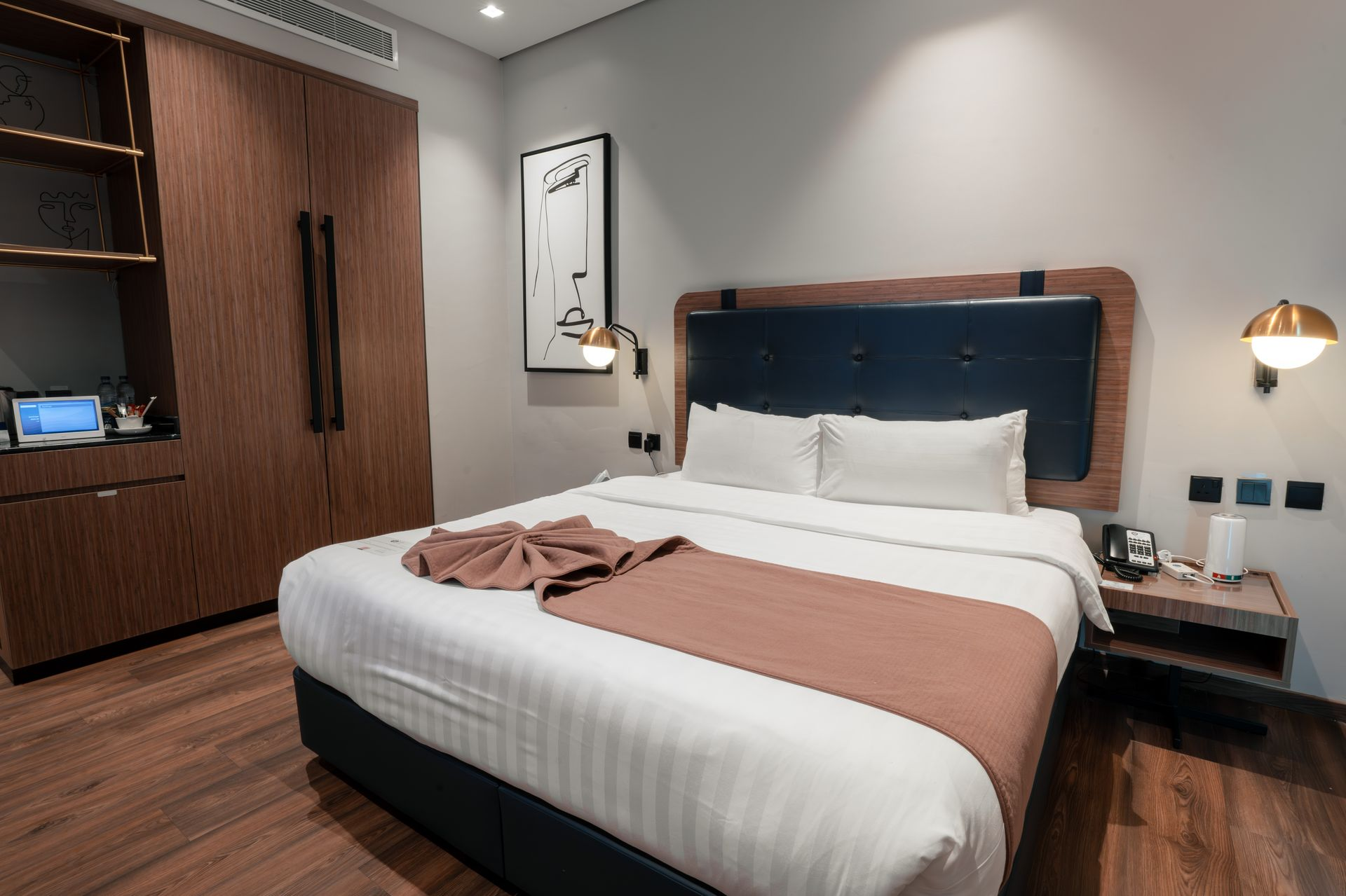 Special Need Room &ndash; منظر ٢