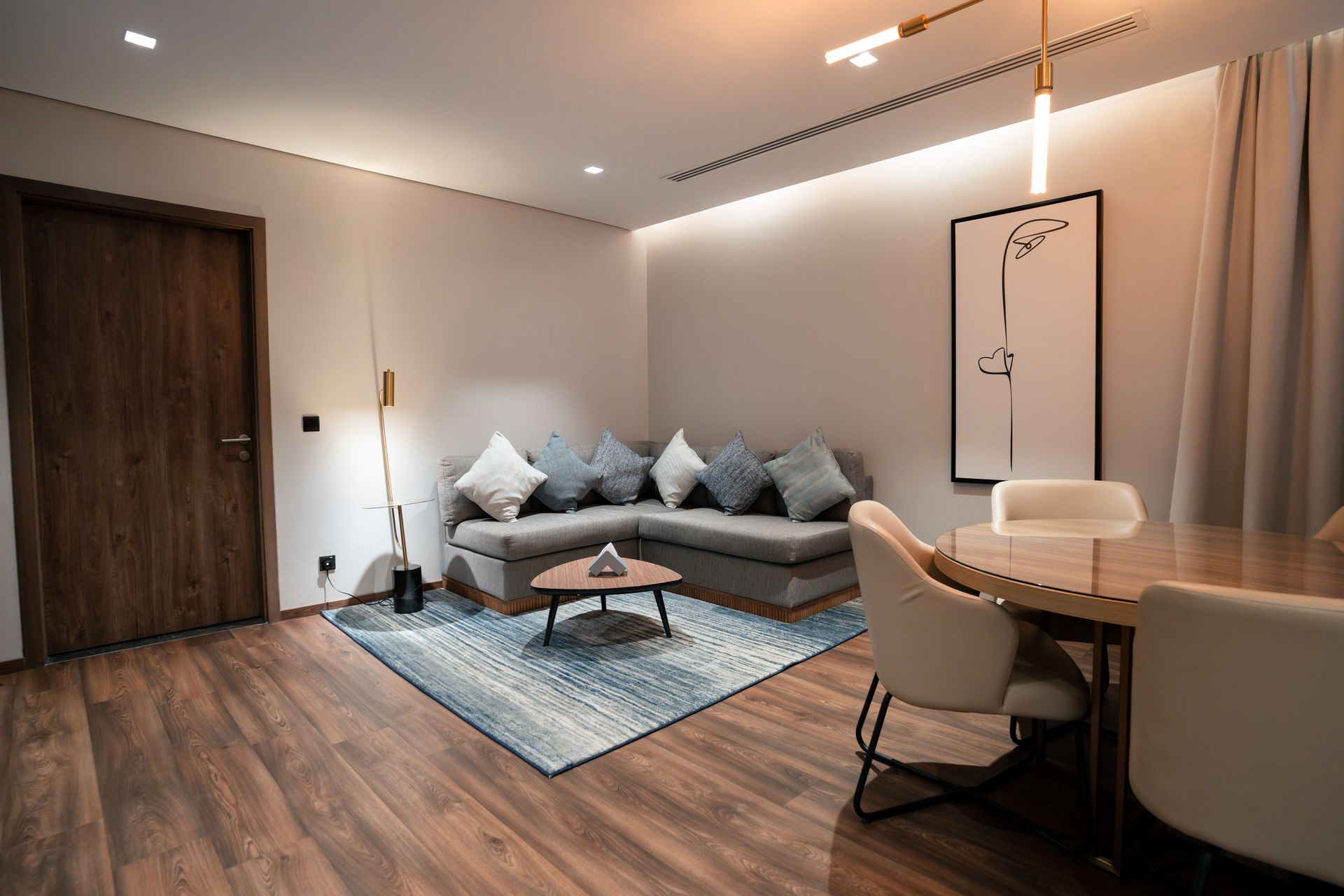 One Bedroom Suite &ndash; منظر ٢